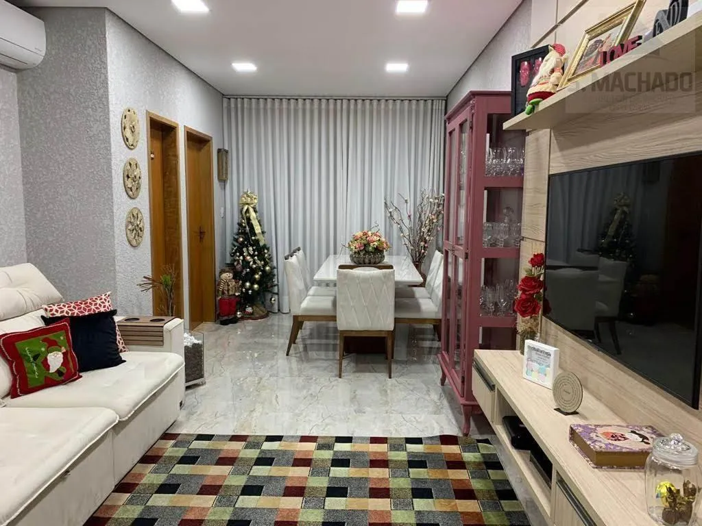 Foto do imóvel Apartamento para Venda em Santo André / SP