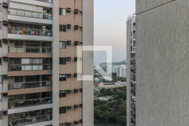 Imagem Apartamento à Venda - Recreio, 3 Quartos, 81 m2