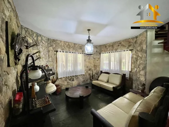 Imagem Casa - Granja Viana | Batelli Imóveis