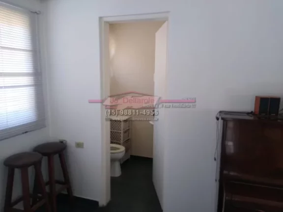 Imagem Casa a venda no Condomínio Residencial Saint Claire, Boituva interior SP