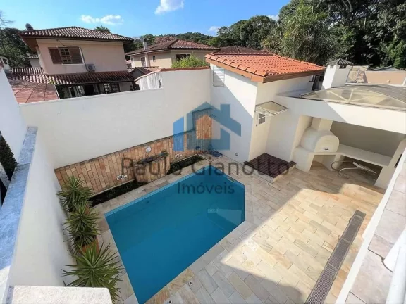 Imagem Casa à venda no Condomínio São Paulo II em Cotia