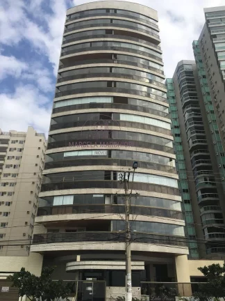 Imagem Apartamento 4 quartos