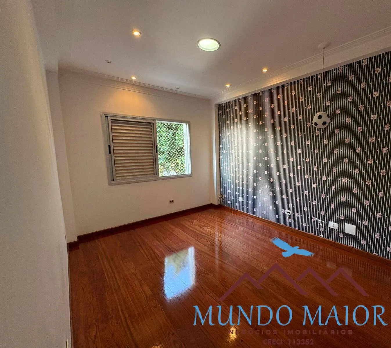 Imagem Conforto e Localização em Santo André - 4 Dorms e 174m²- Centro !!!