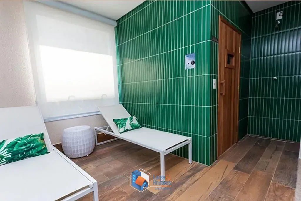 Imagem Apartamento à venda 2 Quartos 1 Suite 1 Vaga 47M² Vila Mariana São Paulo - SP