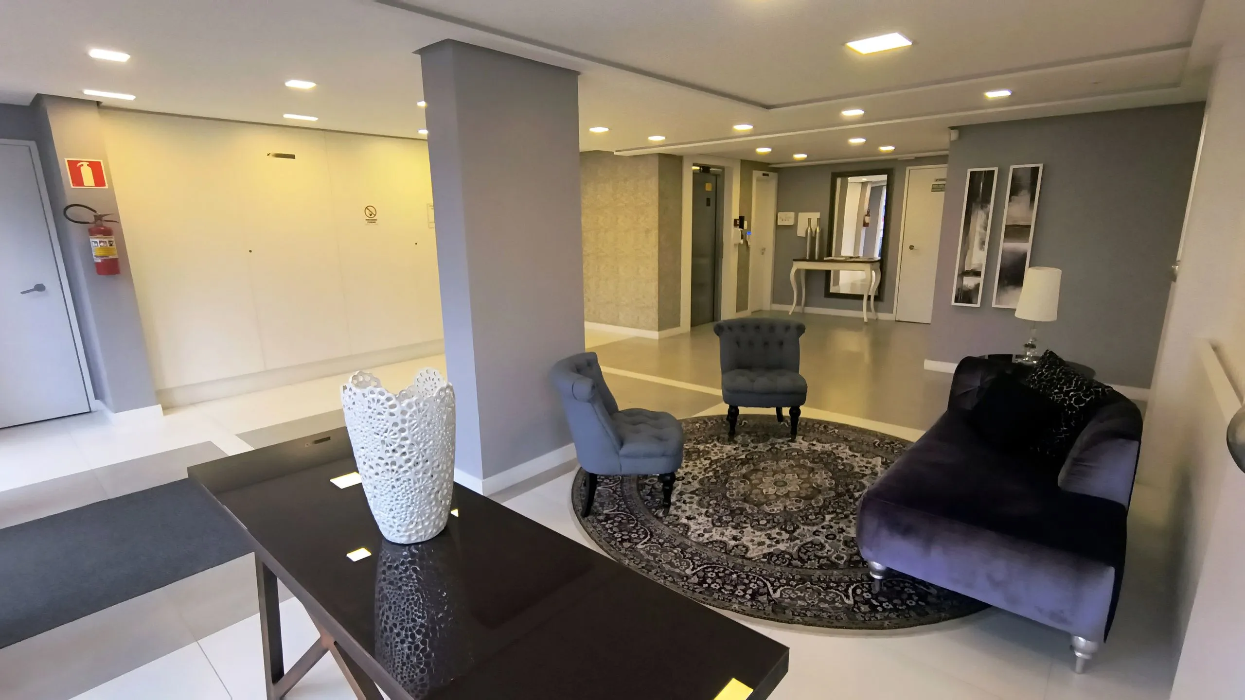 Imagem Apartamento à venda em Caxias do Sul, Panazzolo, com 2 quartos, 85m2