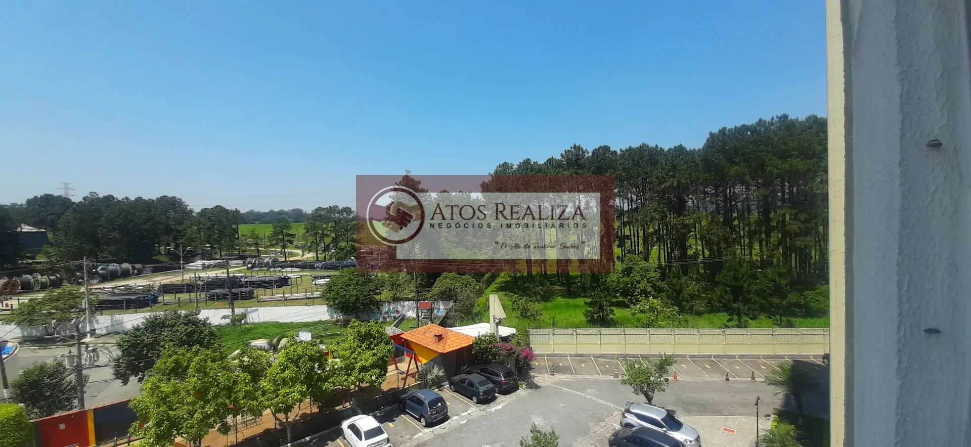 Imagem Vendo Excelente apartamento de 2 Dormitórios 1 vaga de garagem no Socorro - por R$ 287.00