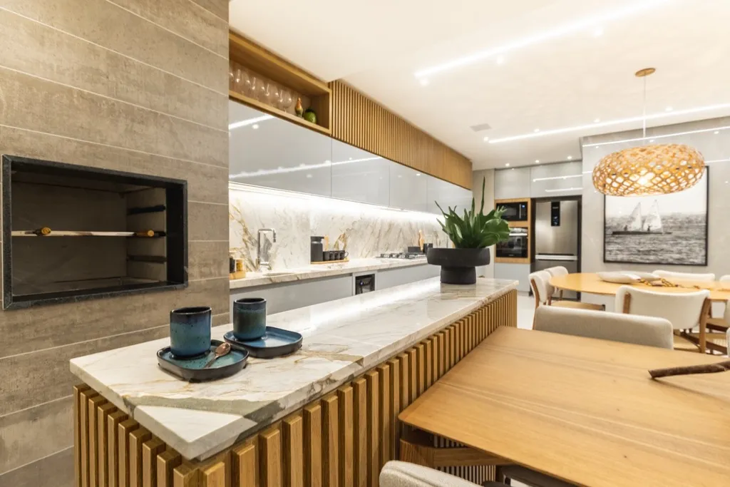 Imagem Apartamento à venda no bairro Setor Oeste - Goiânia/GO