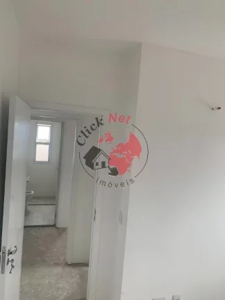 Imagem Apartamento à Venda no bairro Rudge Ramos em São Bernardo do Campo