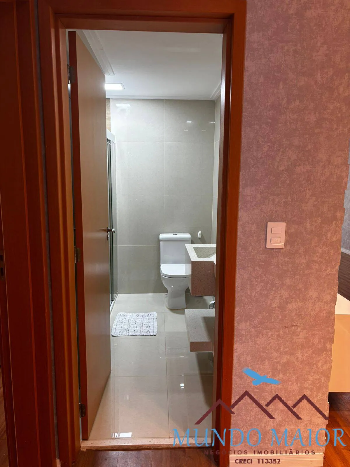 Imagem 96 m² móveis planejados todos os ambientes 2 vagas e varanda gourmet !!!!!!