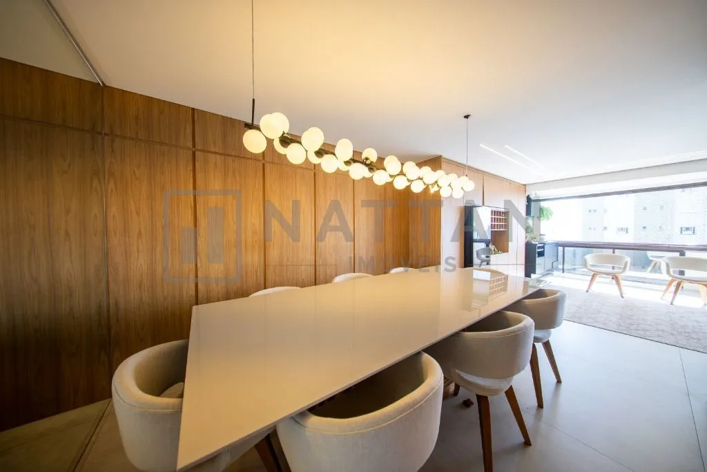 Imagem Apartamento com 3 dormitórios à venda, 156 m² por R$ 2.290.000,00 - Jardim Anália Franco - São Paulo/SP