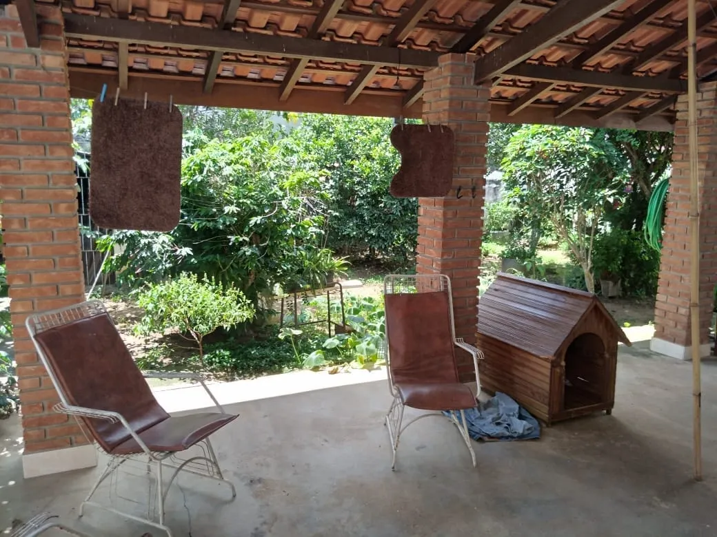 Imagem Casa à venda 4 Quartos, 1 Suite, 2 Vagas, 360M², São Benedito, Pindamonhangaba - SP