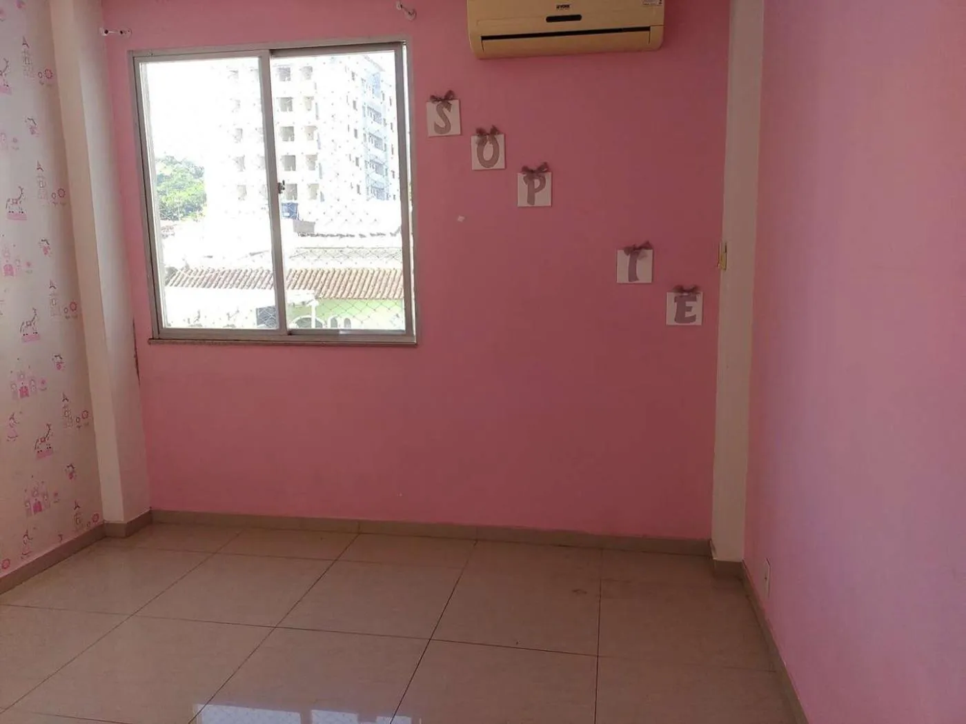Imagem Apartamento para Venda em Rio de Janeiro, Vila Valqueire, 2 dormitórios, 1 banheiro, 1 vaga