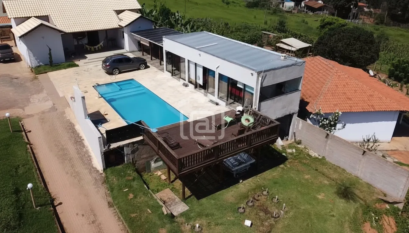 Imagem Chácara 246 m² à venda em Marambaia, Bandeira do Sul