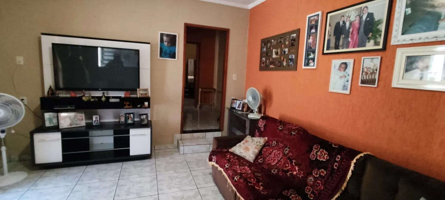 Imagem Casa à venda 3 Quartos, 1 Suite, 300M², Residencial Ouro Verde, Pindamonhangaba - SP