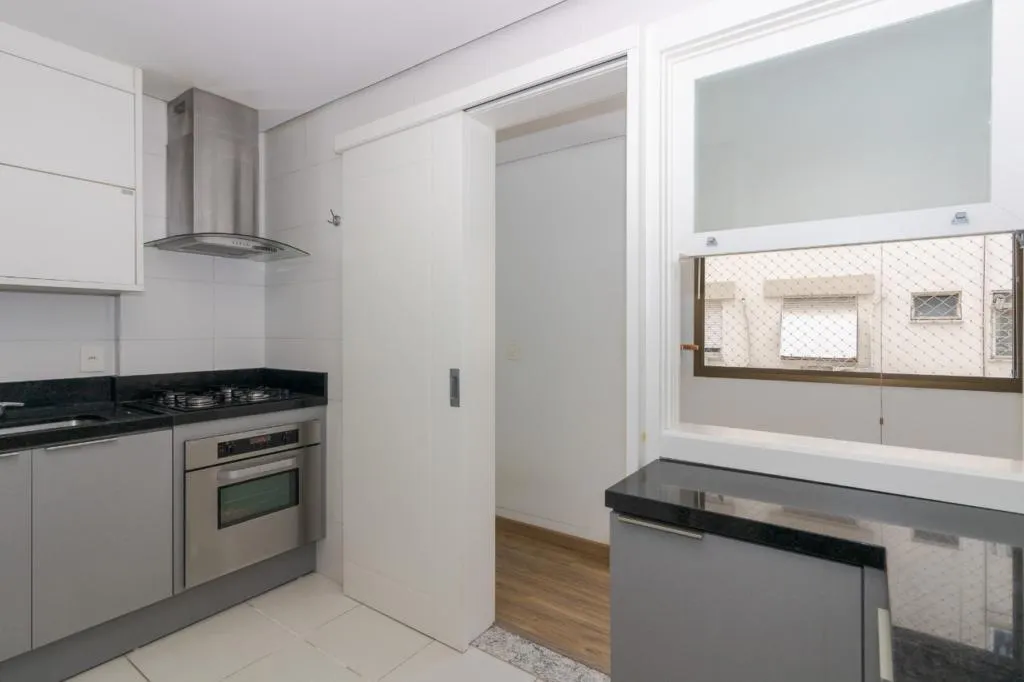 Imagem Apartamento 3 Dormitórios - Bairro São João