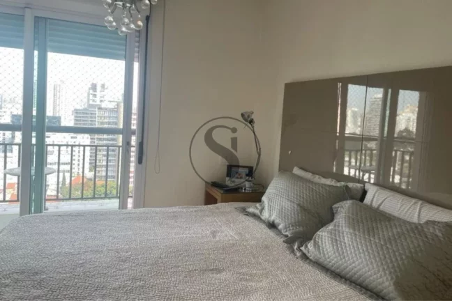 Imagem APARTAMENTO RESIDENCIAL em SÃO PAULO - SP, VILA MARIANA