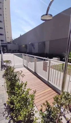 Imagem MOOV ESTAÇÃO BRÁS - Apto de 35m² (Unidade Revenda), apenas 2 minutos da Estação Brás do metrô!
