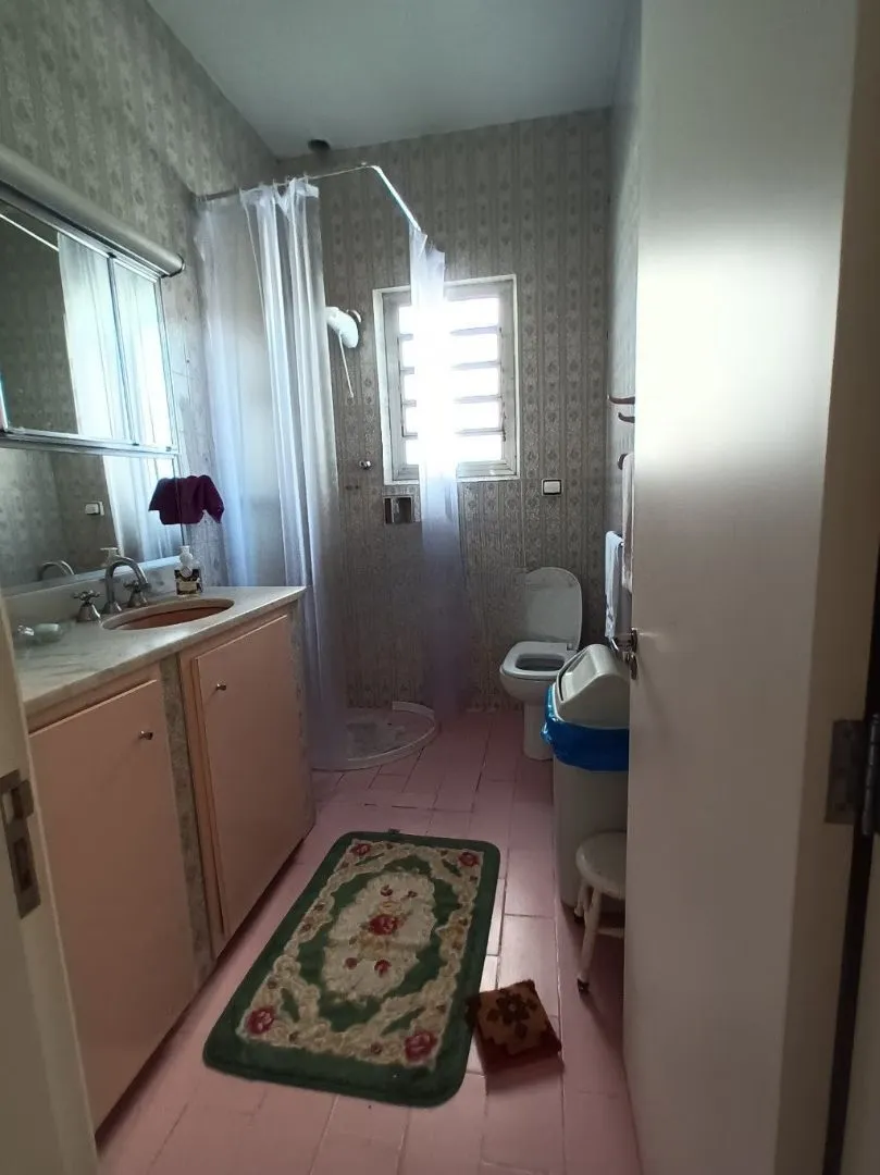 Imagem Casa a venda Bairro Higienópolis / 2 dorm / 2 vagas