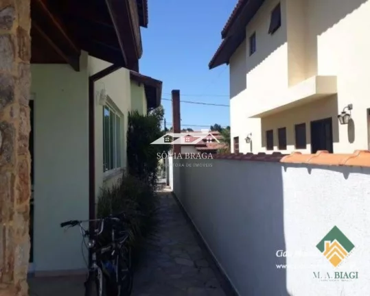 Imagem CASA RESIDENCIAL em BERTIOGA - SP, MORADA DA PRAIA