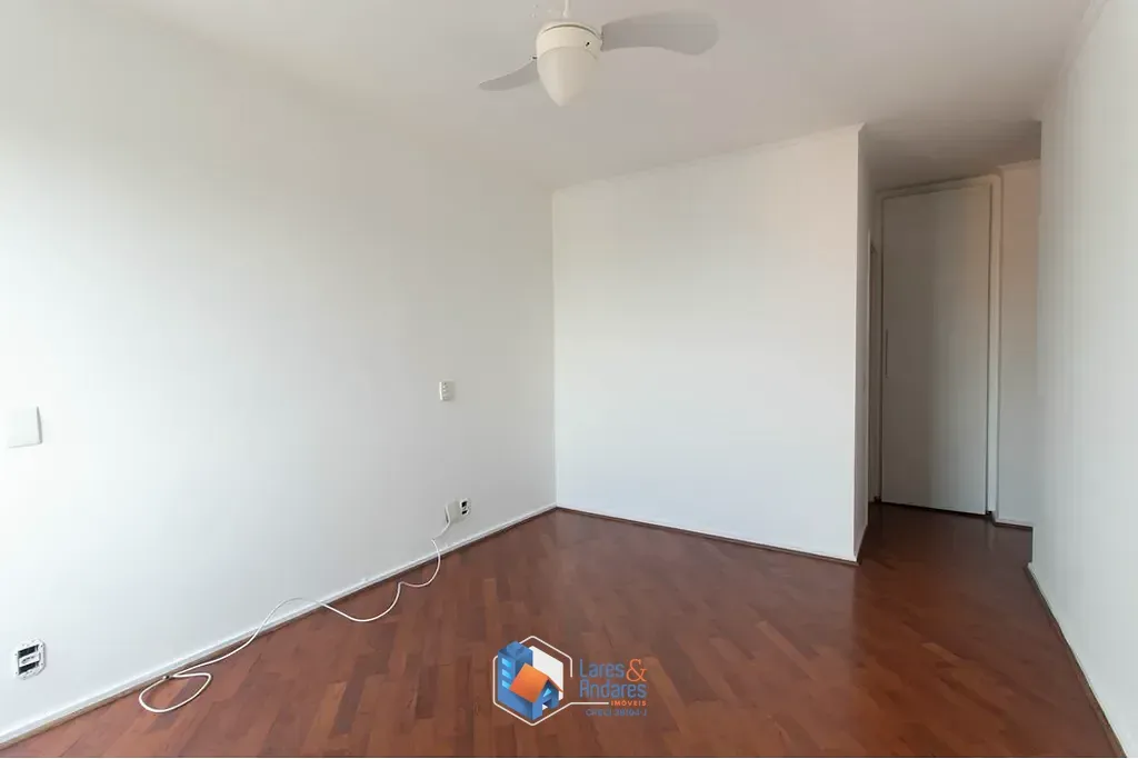 Imagem Cobertura Duplex à venda 4 Quartos 2 Suites 2 Vagas 195M² Campo Belo São Paulo - SP