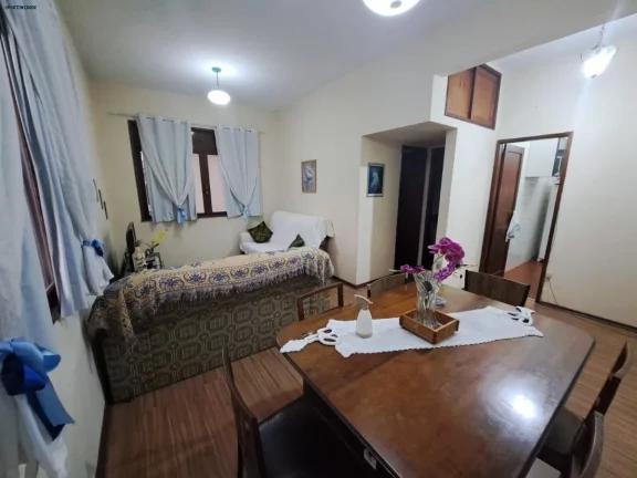 Imagem Apartamento para Venda em Teresópolis, Várzea, 1 dormitório, 2 banheiros, 1 vaga