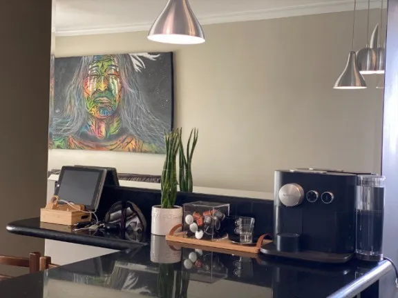 Imagem Apartamento com 2 Quartos à Venda ou Locação, 55 m² em Parque Reboucas - São Paulo