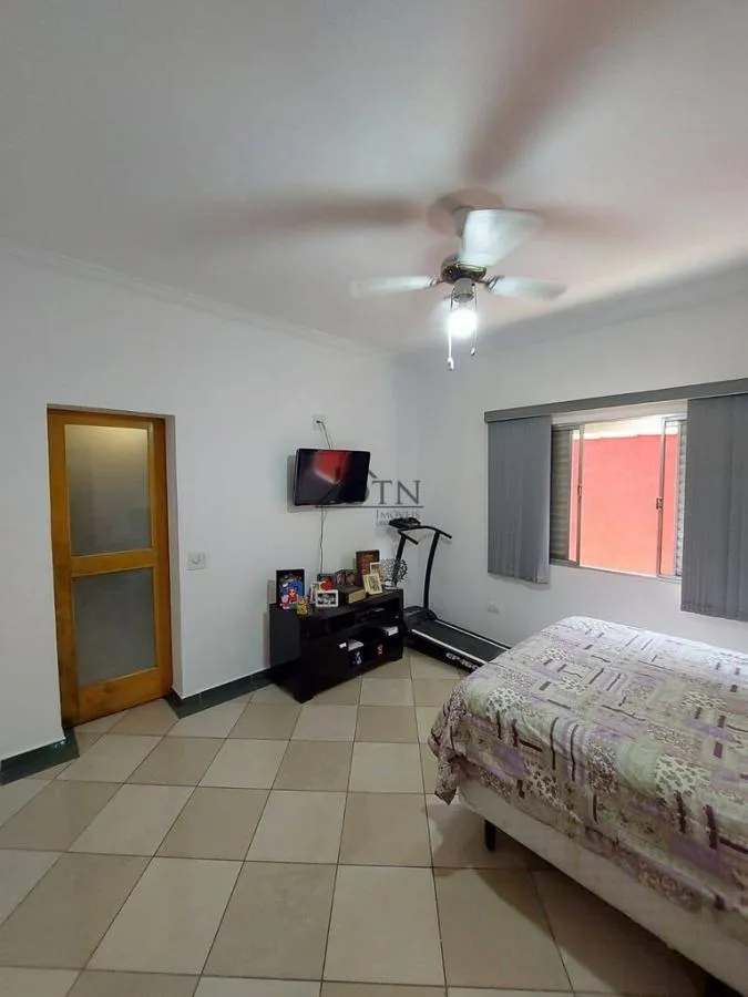 Imagem Casa para Venda em São Bernardo do Campo, Pauliceia, 3 dormitórios, 1 suíte, 2 banheiros, 3 vagas