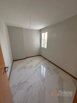 Imagem Apartamento de 2 Quartos em Prédio Novo, Pronto para Morar!