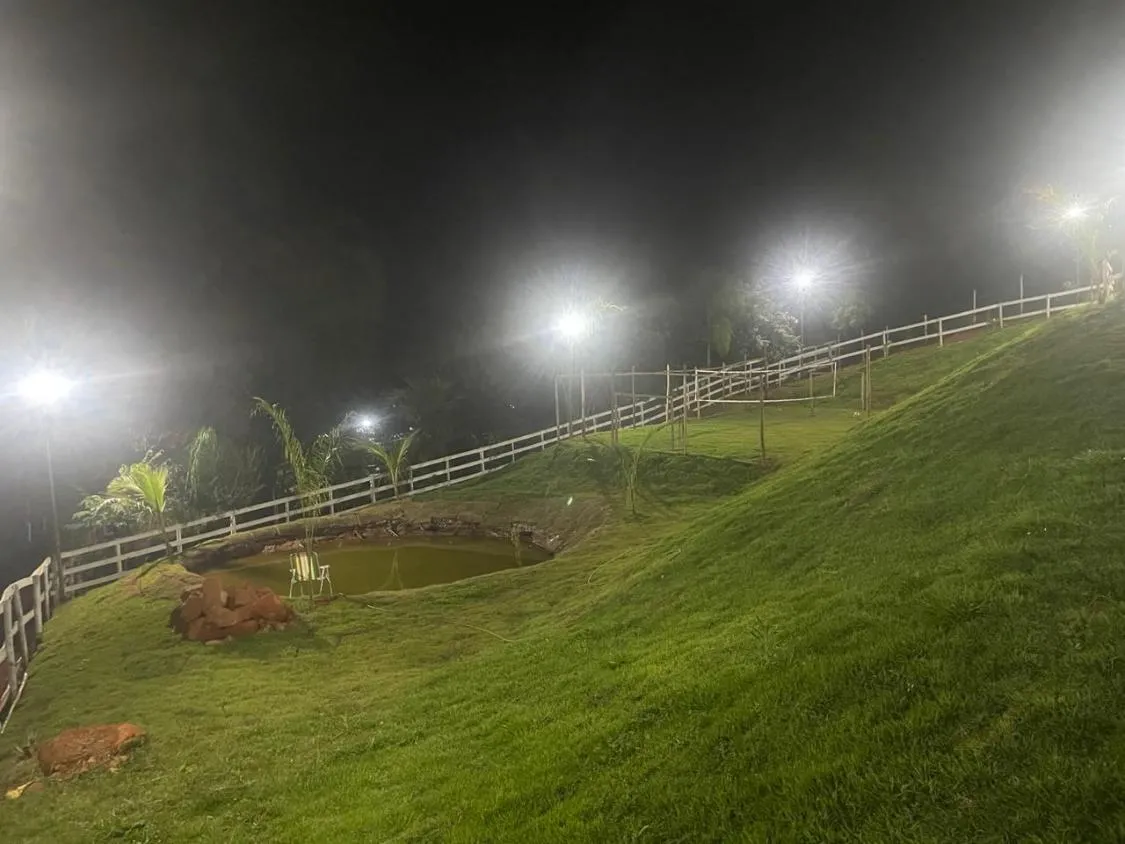 Imagem Vendo uma linda chácara em Piedade dos Gerais , com 2.000 m²