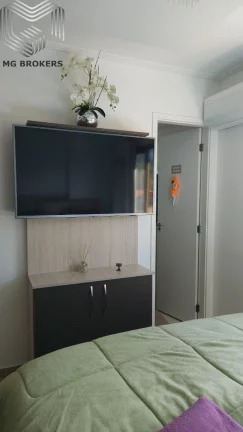 Imagem Apartamento de 2 Quartos com Suíte e Vaga de Garagem no Anil, Rio de Janeiro - RJ: Pronto para Morar!