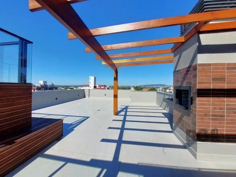 Imagem DOM RESIDENCE - Centro de Cachoeirinha