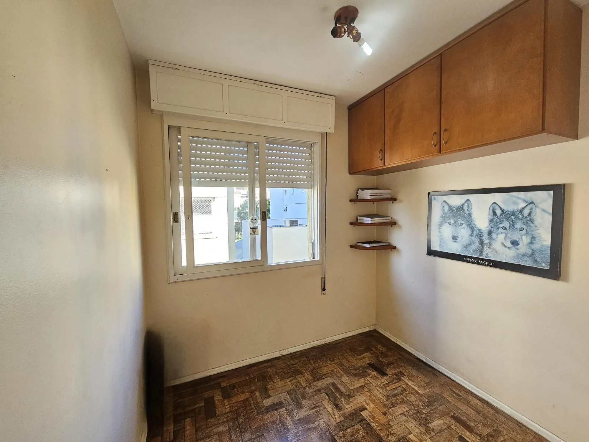 Imagem Apartamento em Mont Serrat