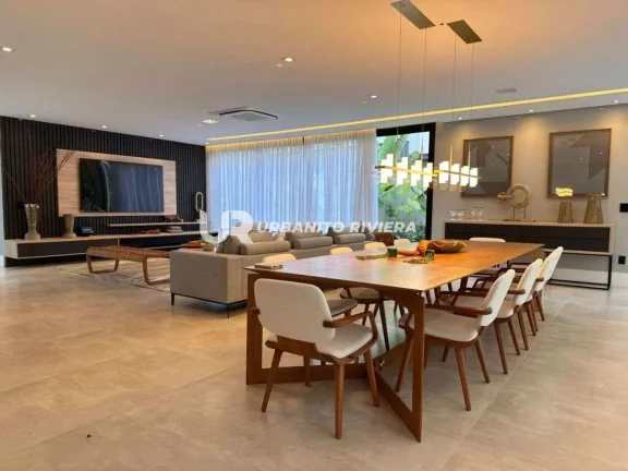 Imagem Mansão de Luxo com Vista para a Mata na Riviera de São Lourenço