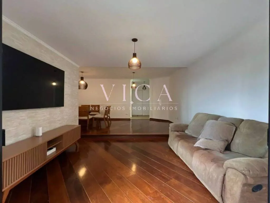 Imagem Apartamento 3 dormitórios, 162m² a venda R$ 1.397.000,00 - Alphaville/SP