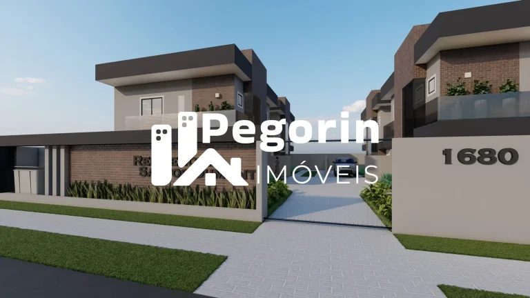 Imagem Sobrado Duplex com terraço Cajuru
