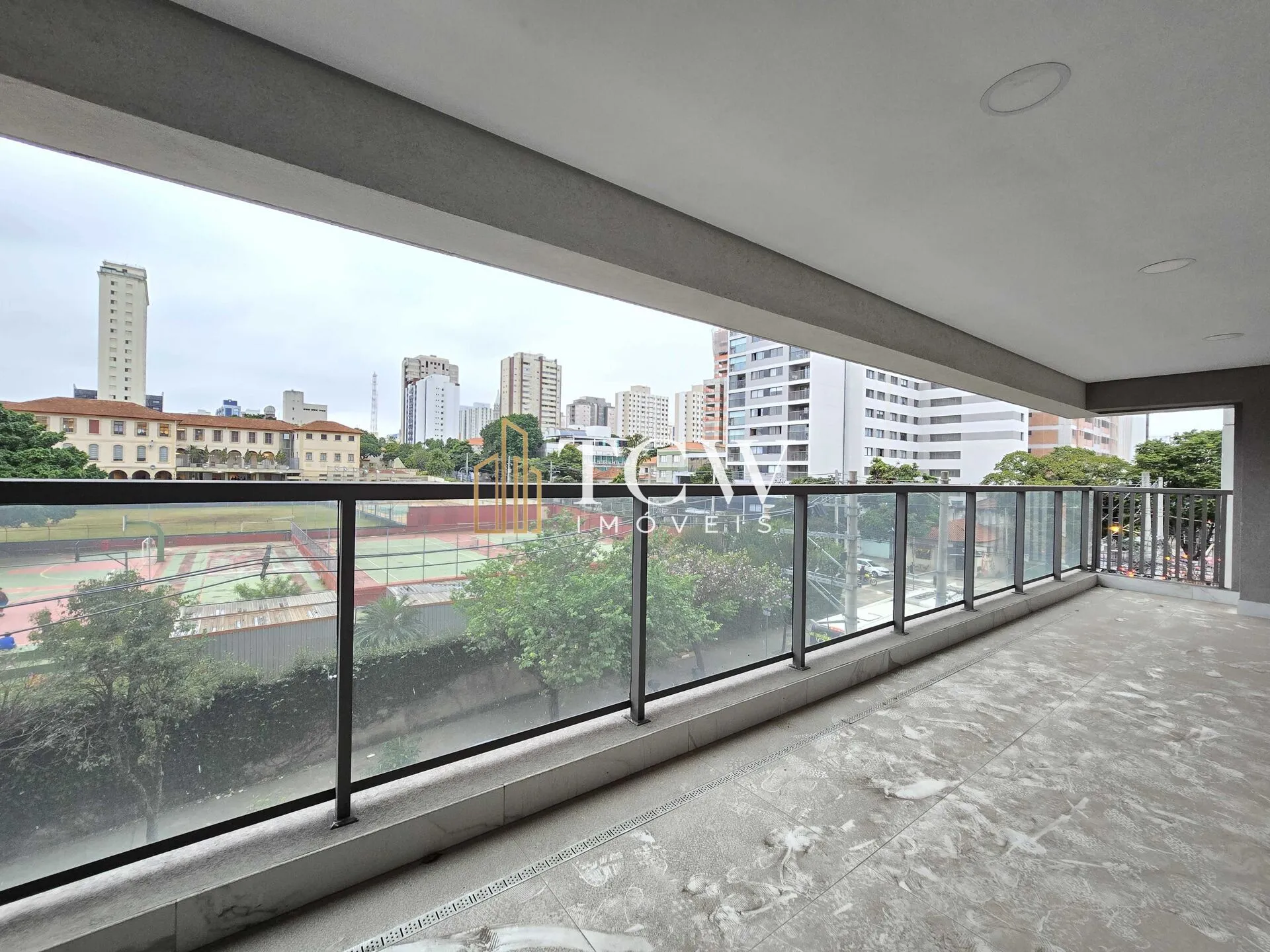 Imagem Apartamento Alto Padrão