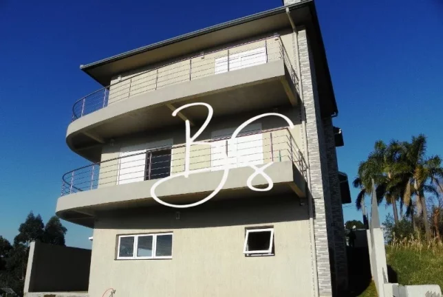 Imagem CASA RESIDENCIAL em NOVA PETRÓPOLIS - RS, Pousada da neve
