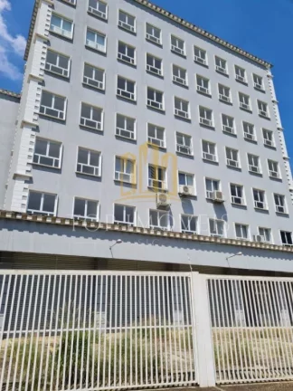 Imagem Excelente Prédio Comercial 4000m² Venda ou Locação Jardim Satélite.