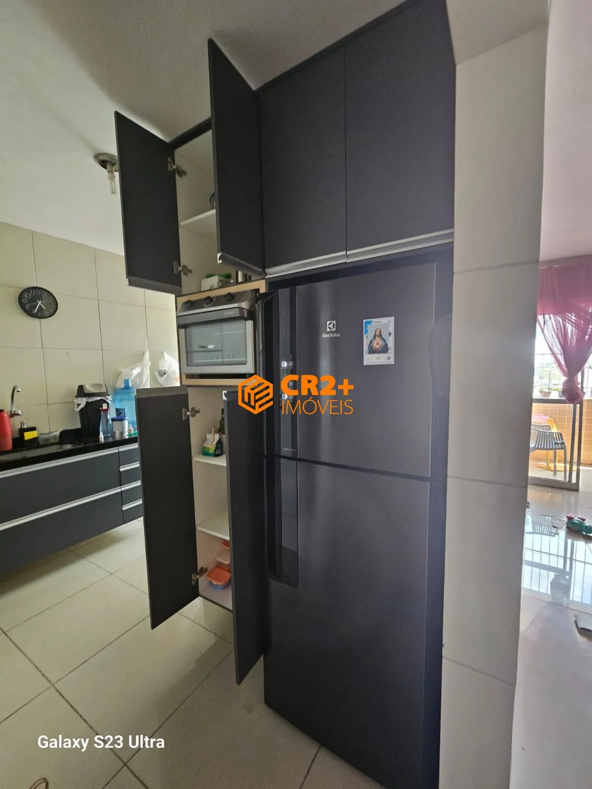 Imagem APARTAMENTO REFORMADO, PRONTO PARA MORAR - CONFORTO E LOCALIZAÇÃO PRIVILEGIADA!