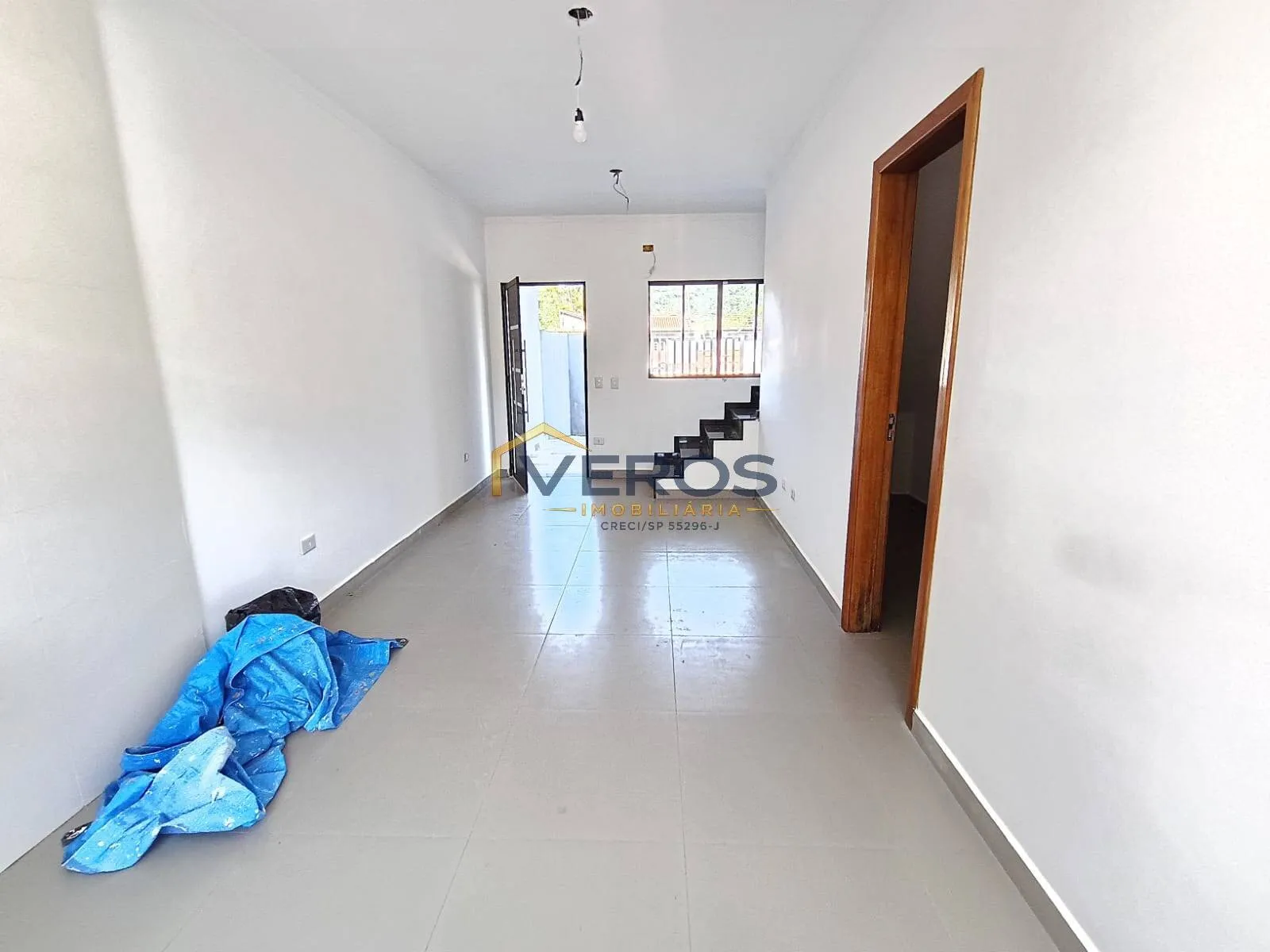Imagem Casa Nova a venda com 3 quartos perto da praia Massaguaçu em Caraguatatuba