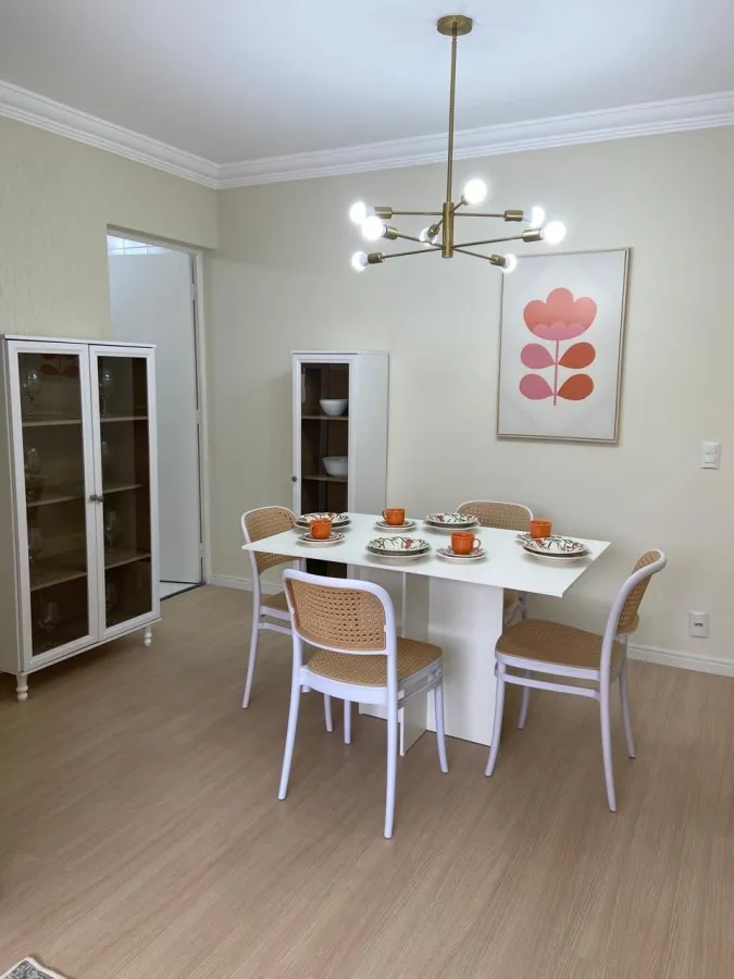 Imagem Apartamento para Venda em Santo André, Jardim Santo André, 2 dormitórios, 1 banheiro, 1 vaga
