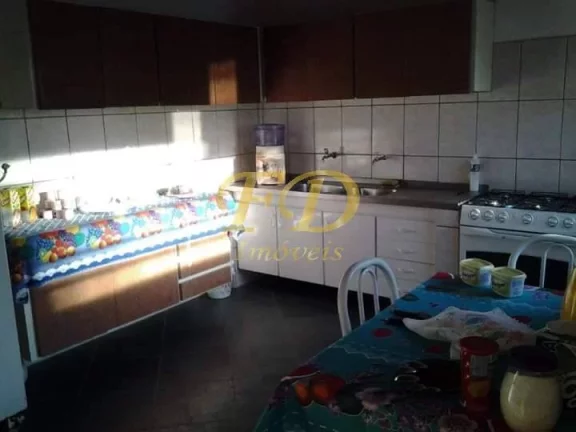 Imagem Chácara em Atibaia / Bairro do Portão