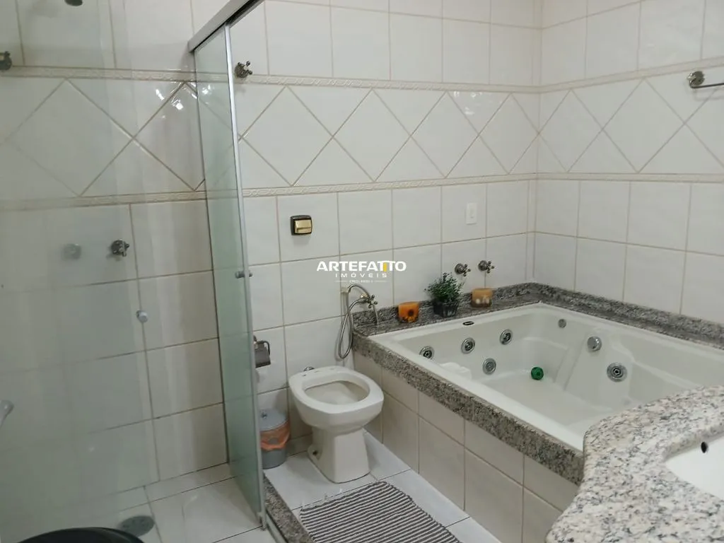 Imagem Casa à venda em Franca, Santo Agostinho, com 3 quartos, 280m2