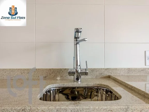 Imagem APARTAMENTO RESIDENCIAL em SÃO PAULO - SP, MIRANDÓPOLIS
