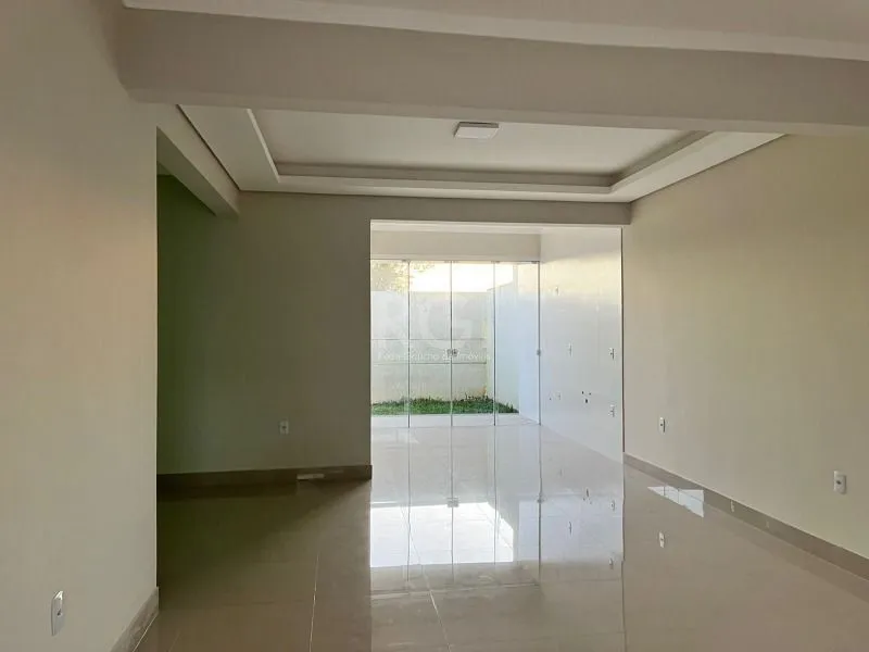 Imagem Casa Condominio para Venda - 115m², 3 dormitórios, sendo 1 suites, 1 vaga - Parque Granja Esperança