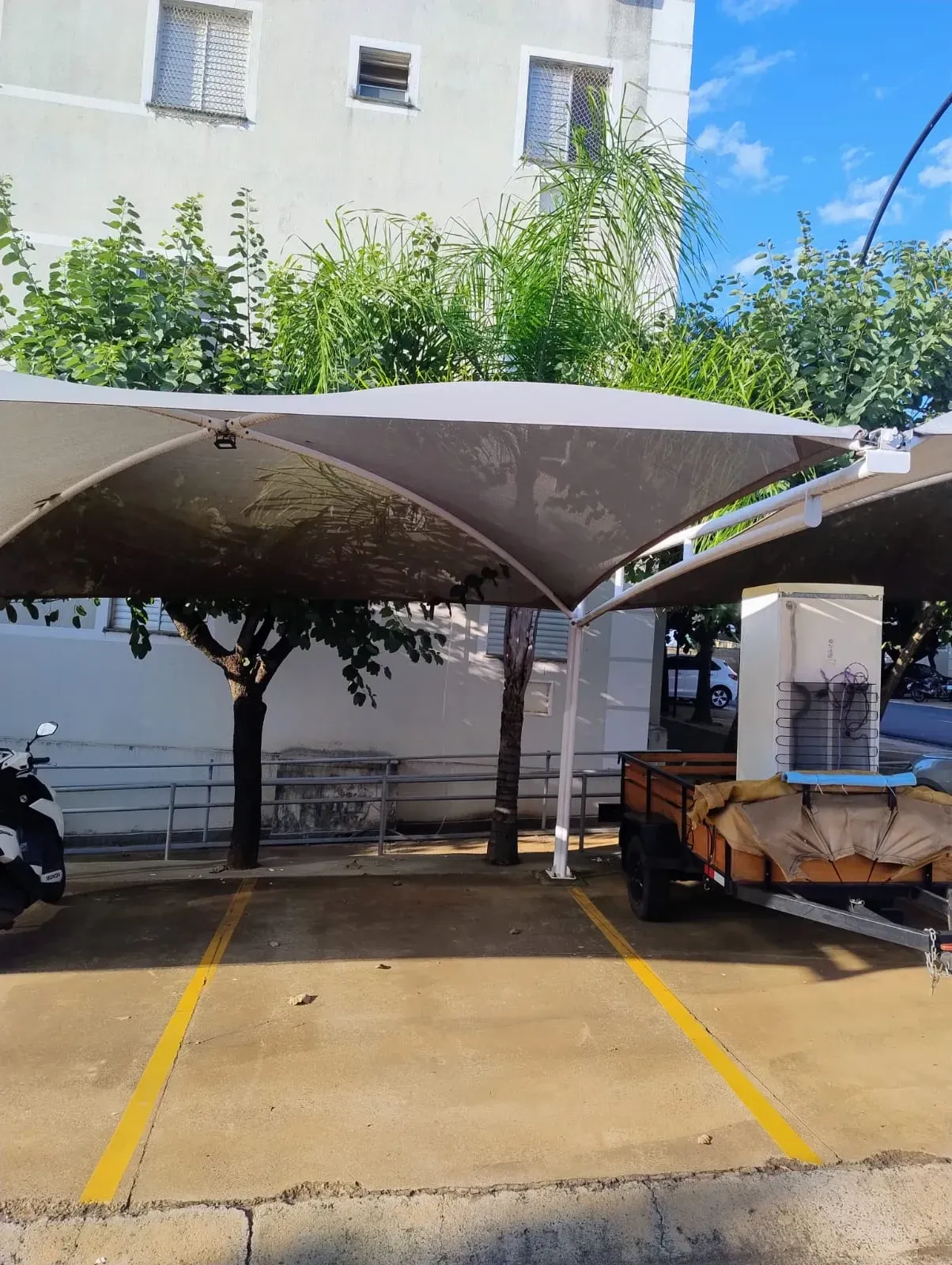 Imagem Apartamento com 2 Quartos à Venda, 46 m² em Rios di Itália - São José do Rio Preto