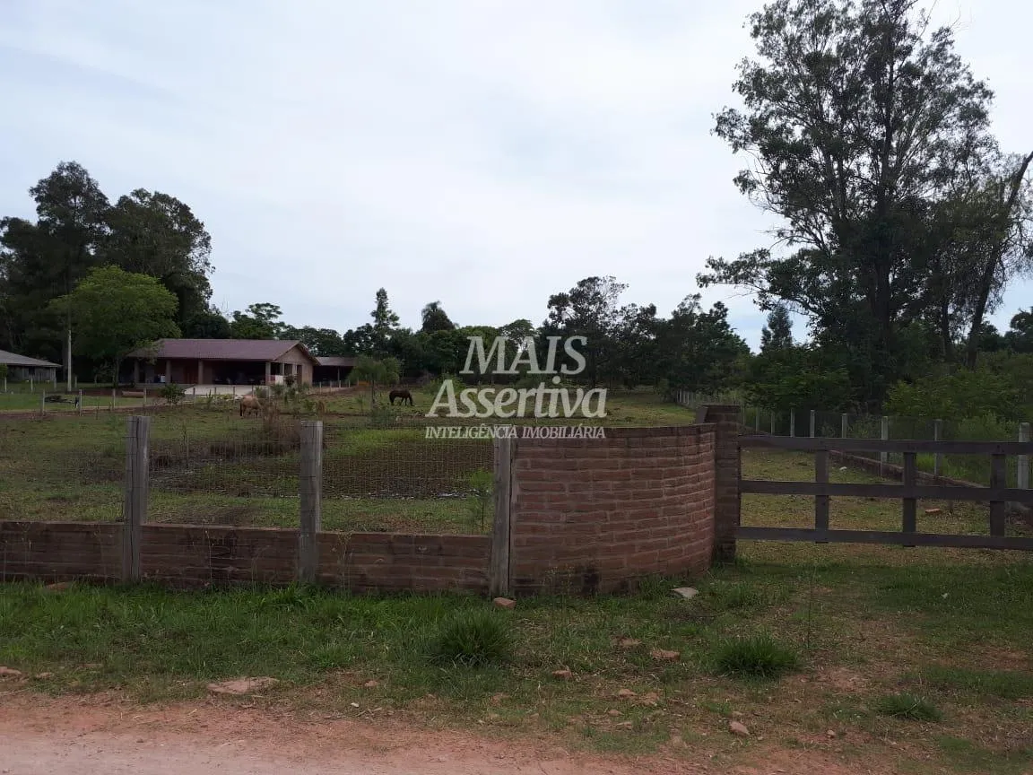 Foto do imóvel Terreno para Venda em Novo Hamburgo / RS
