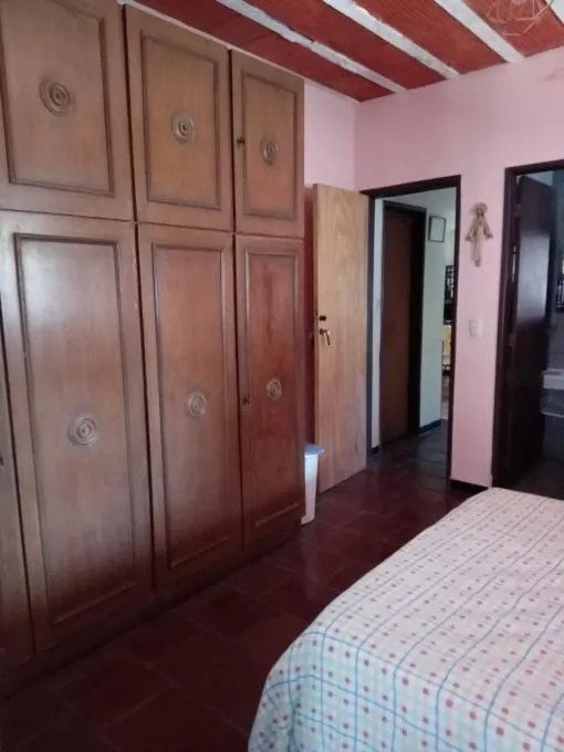 Imagem Casa 3 Quartos Maricá - RJ - Jardim Atlântico Leste (Itaipuaçu)