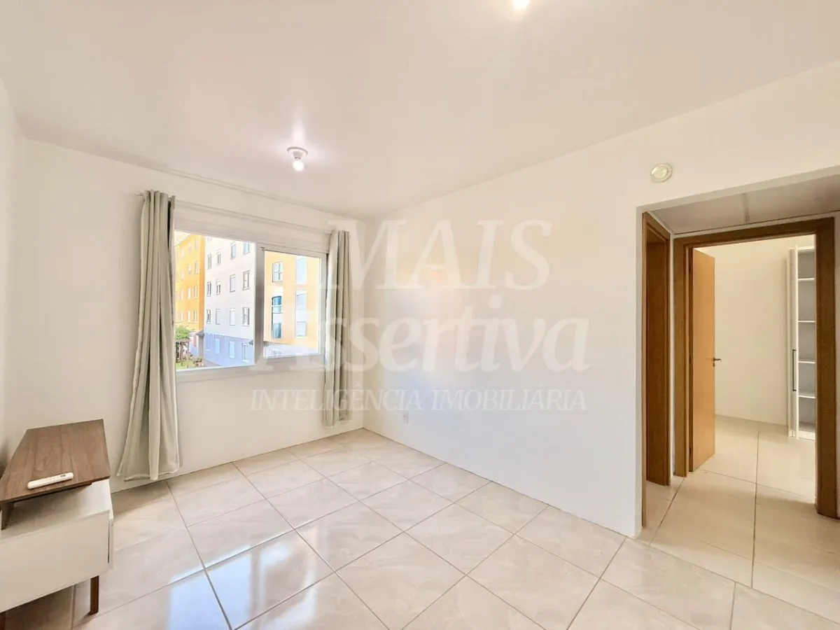 Imagem Apartamento semi mobiliado - Condominio Térra Brasil no 2º andar