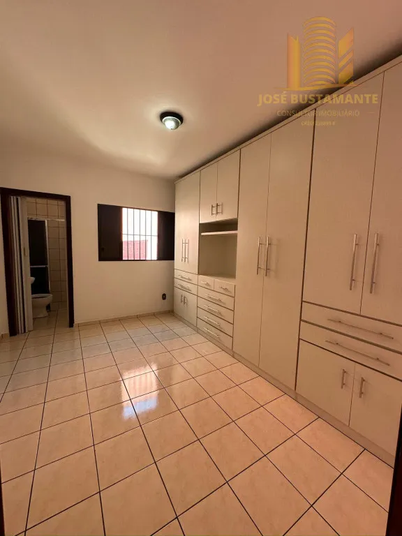 Imagem CASA 2 DORMITORIOS C SUITES MOBILIADOS - VILA BRASILINA